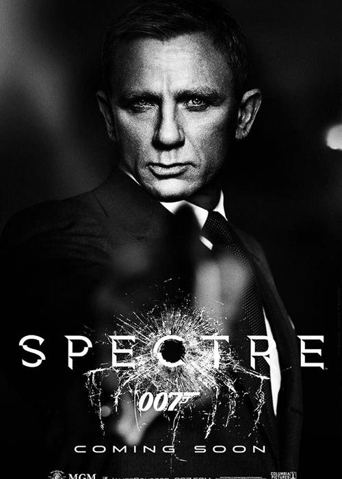 007 Spectre