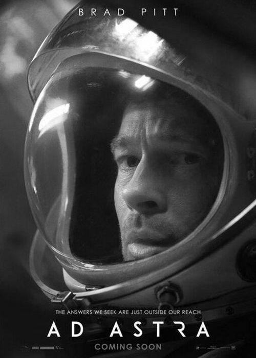 Ad Astra
