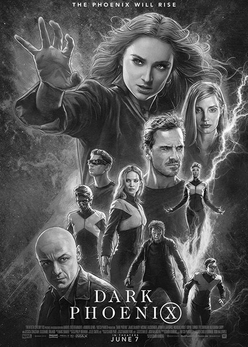 Dark Phoenix