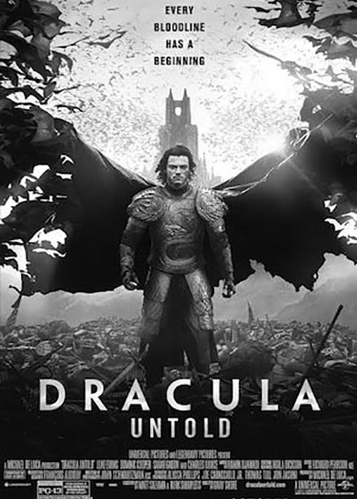Dracula Untold
