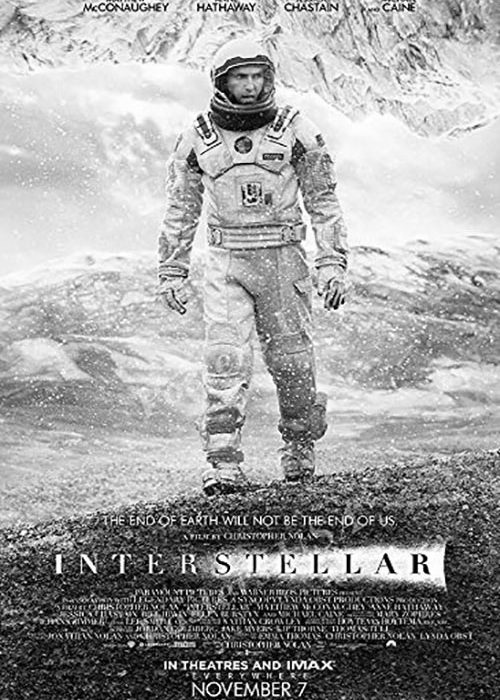 Interstellar