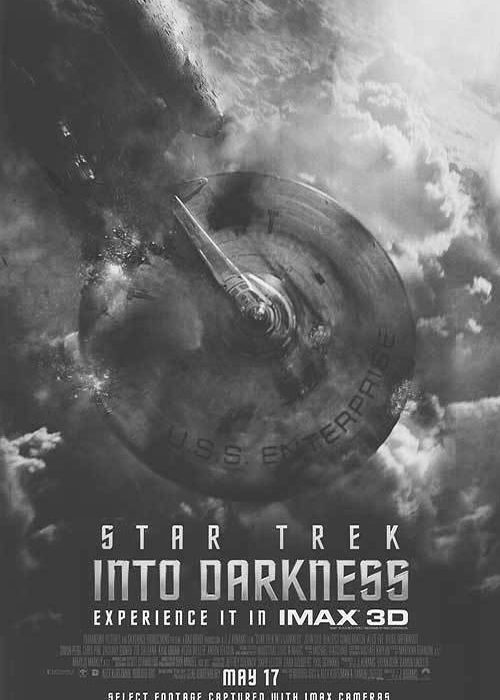 Star Trek Into Darkness
