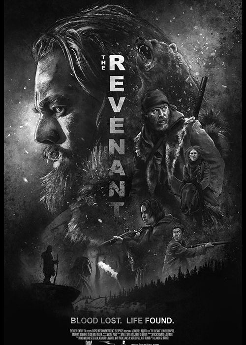 The Revenant