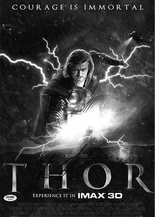Thor