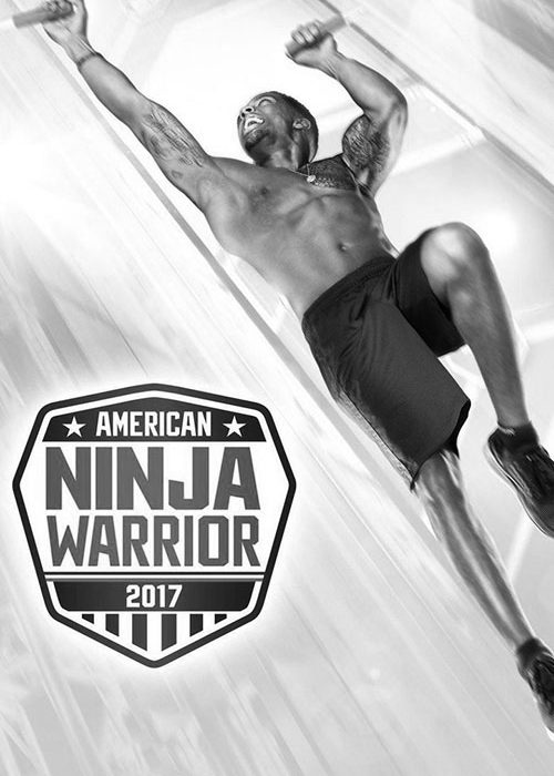 American Ninja Warrior