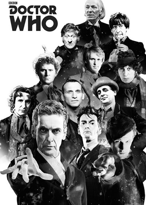 Doctor Who