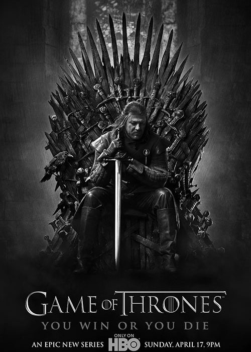 Game of Thrones