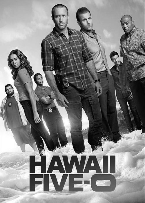 Hawaii Five-0