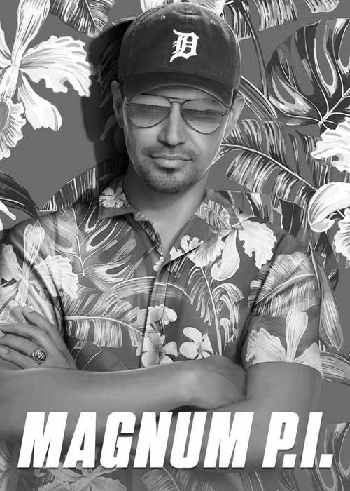 Magnum PI