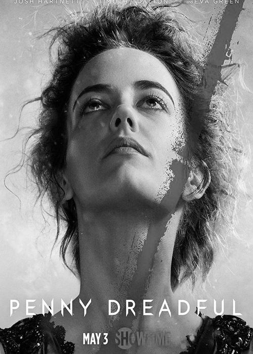 Penny Dreadful