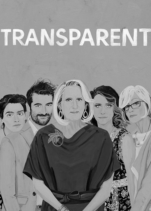 Transparent