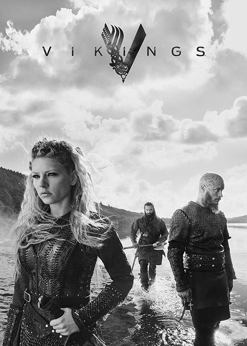 Vikings
