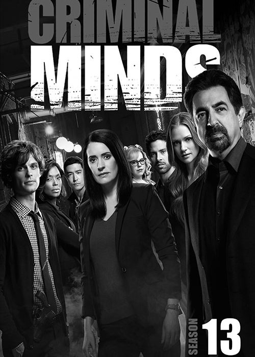 Criminal Minds