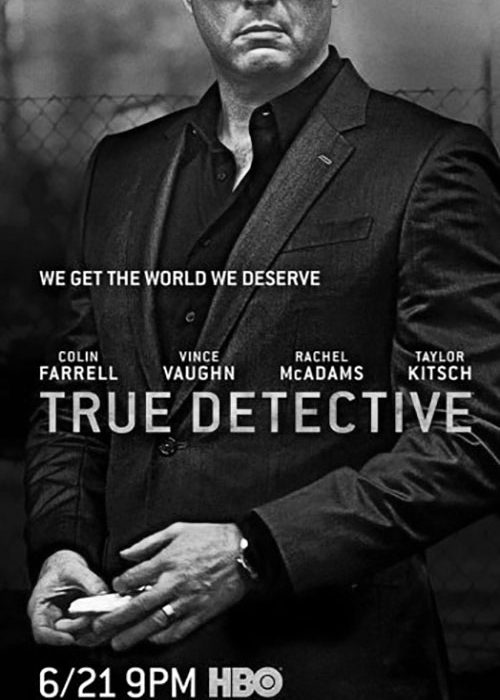 True Detective